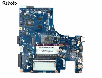

Classy Laptop Motherboard For Lenovo G40-45 Laptop with CPU A6-6310 ACLU5/ACLU6 NM-A281 P/N 5B20F77277 216-0856050 DDR3L Tested