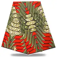 6yards!Wholesale wax dutch guaranteed dutch wax africanwax dutch for african ankara dress free shipping!