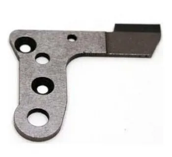 

Household copy overlock sewing machine accessories lower blade applicable PFAFF ELNA H004137