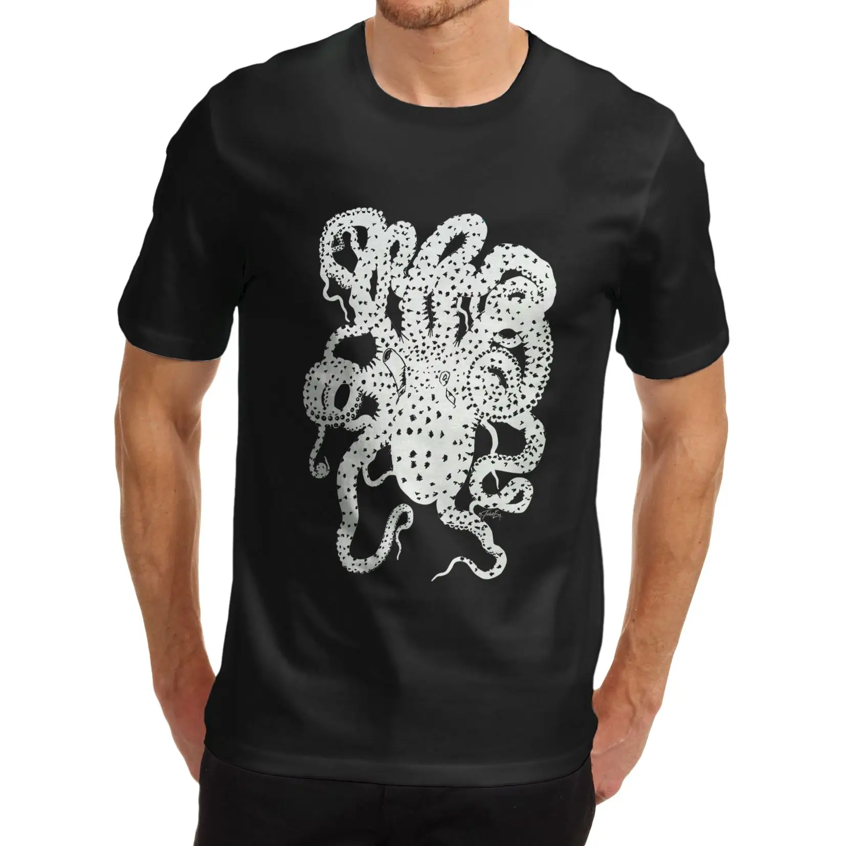 men cheap graphic t shirts