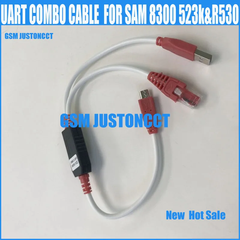 UART CABLE