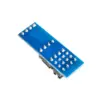 AT24C256 Memory Module I2C Interface EEPROM in stock ► Photo 2/2