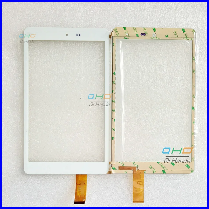 

New for 8" chuwi vi8 cw1512 Tablet touch screen panel Digitizer replacement sensor Free Shipping