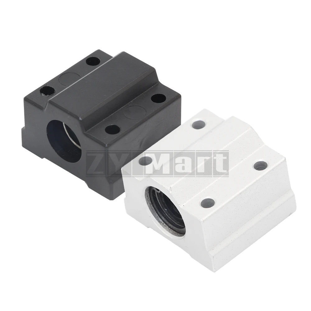 

SC8UU Linear Ball Bearing XYZ Table CNC Router for 3D Printer