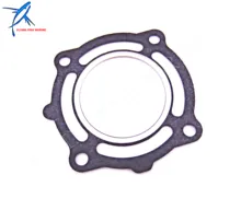 2.5F-01.01.00.08 Boat Motors Cylinder Head Gasket for Hidea Outboard Engines 2.5F 2-Stroke