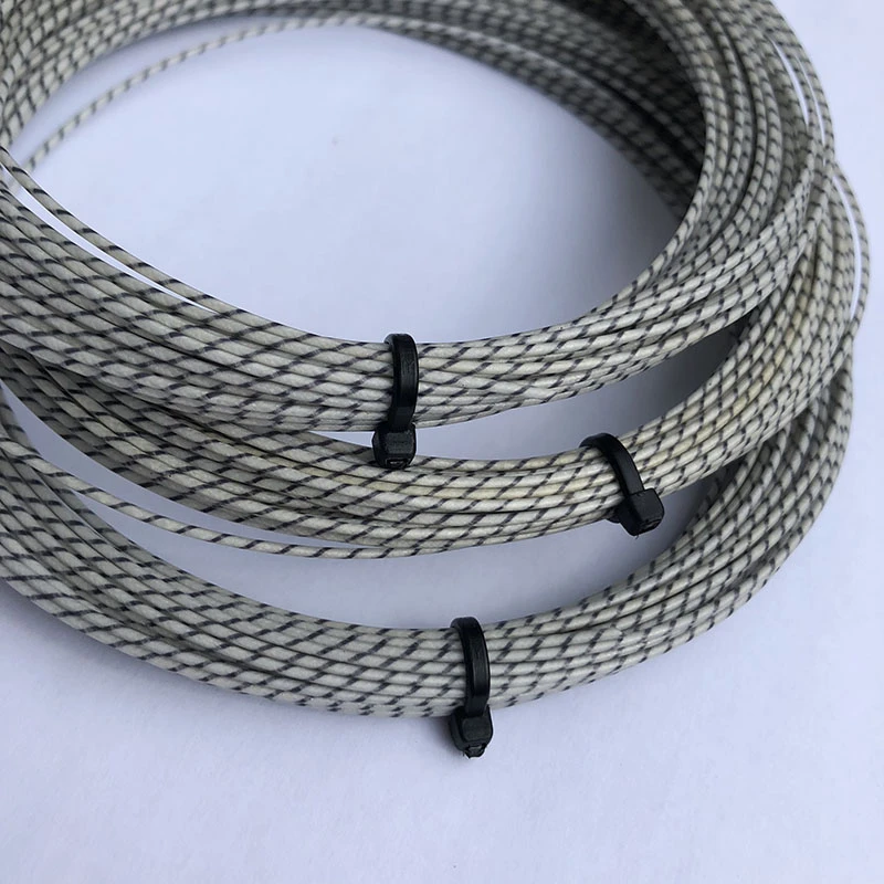 zarsia tennis string