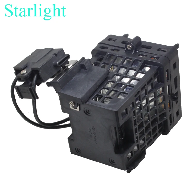 XL-5200 lamp with housing 4