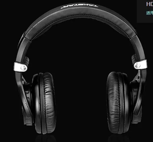Оригинальные динамические стереонаушники Takstar HD 5500/HD5500 наушники