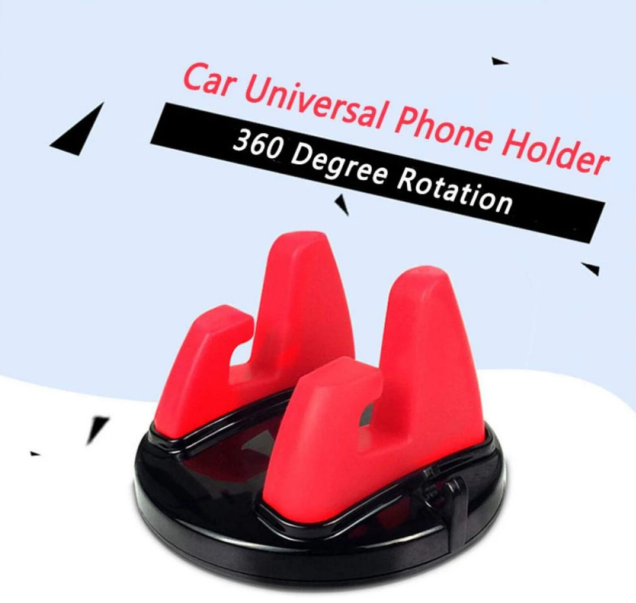 Car Ornament Universal Phone Holder for civic 2008 toyota corolla chevrolet cruze honda hrv mercedes polo 9n