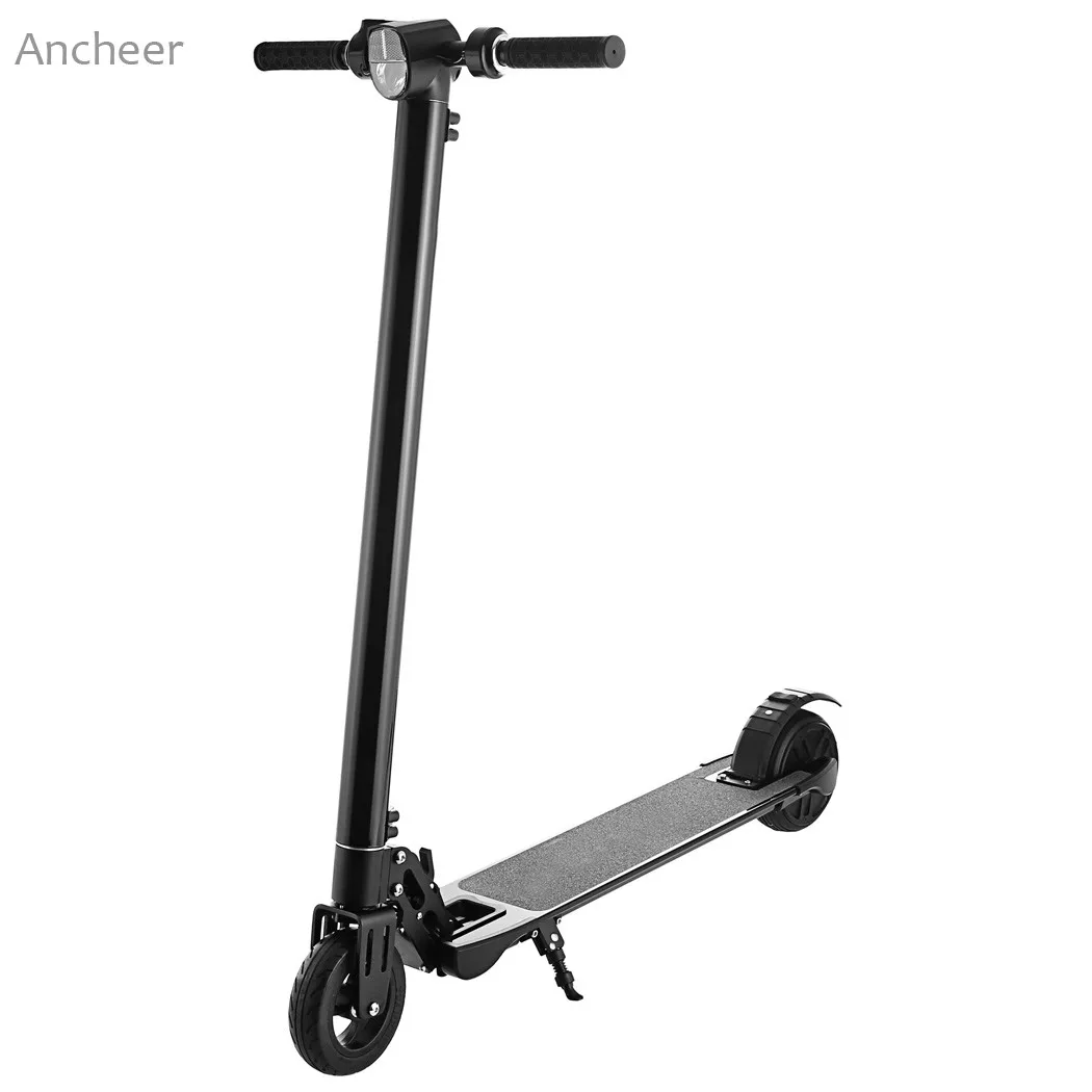 Newest Electric Kick Scooter High Speed Adult Teens 2 Wheel Folding