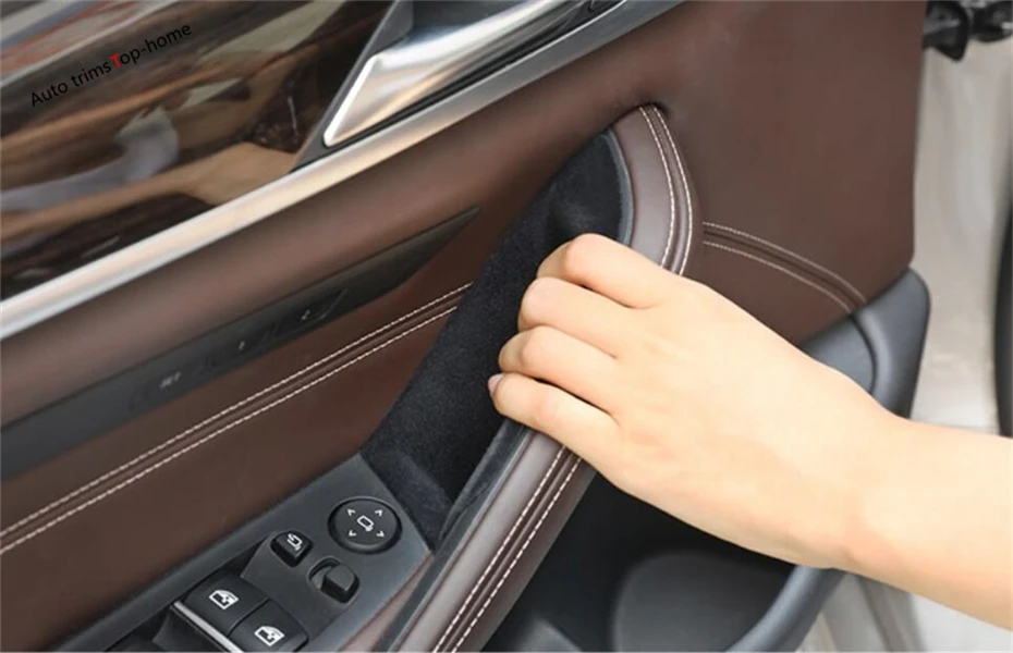 Подлокотник для хранения поддонов Yimaautotrims BMW 5 Series Sedan G30 530I 2017 2021|interior bmw|bmw interior trimbox