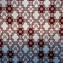 ПВХ конфиденциальности матовый мороз для дома, спальни, ванной стеклянной оконной пленки лечения(ширина 45-75 см)* длина 300 см 9521