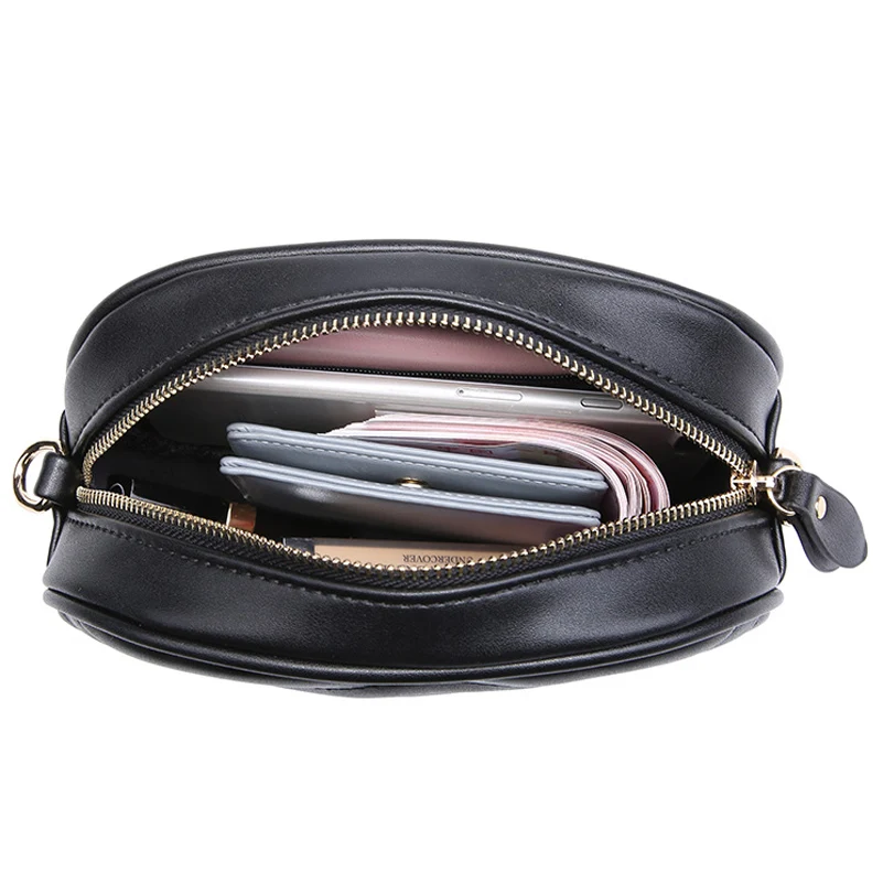 Waist Bag Women Fanny Packs Luxury Brand Tassel Belt Bag Ladies PU Leather Chest Handbag Shoulder Bags Female Flap Belt Wallets