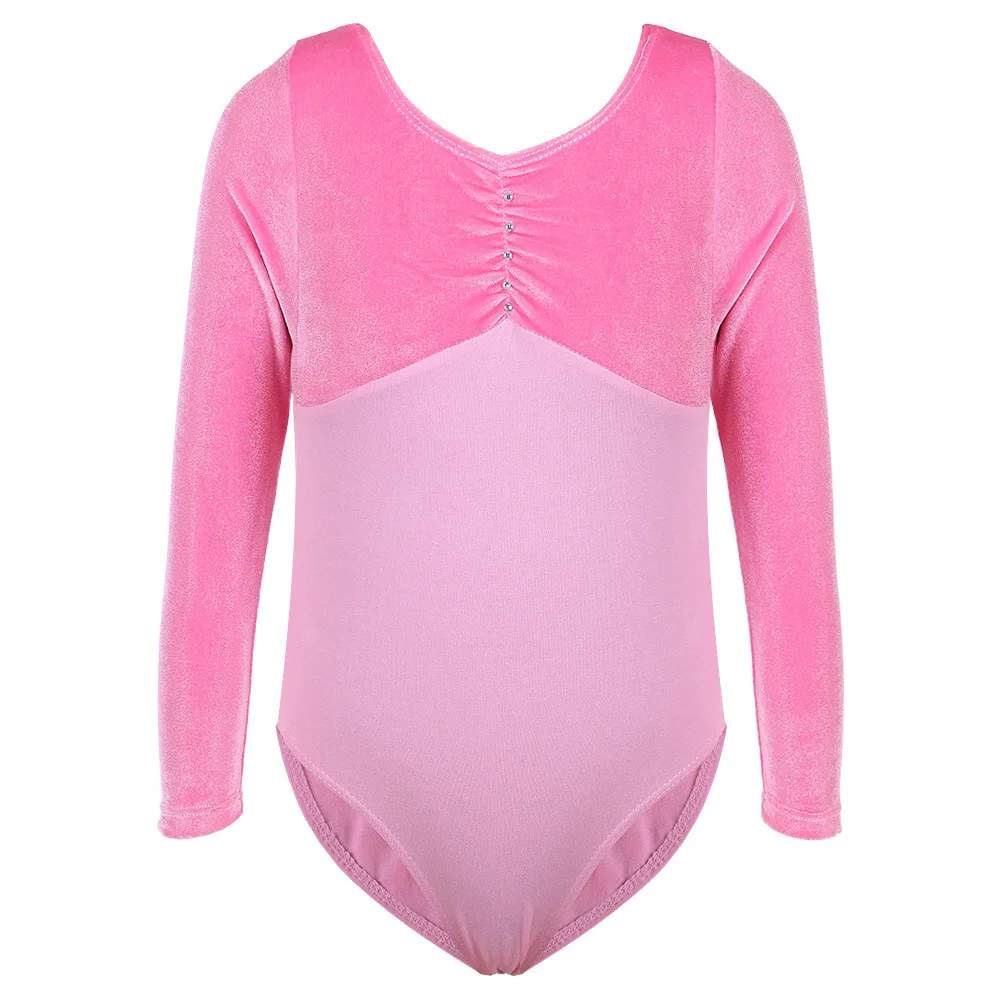 Wholesale Girls Kids Dancewear Dress Fairy Princess Ballet Gymnastics