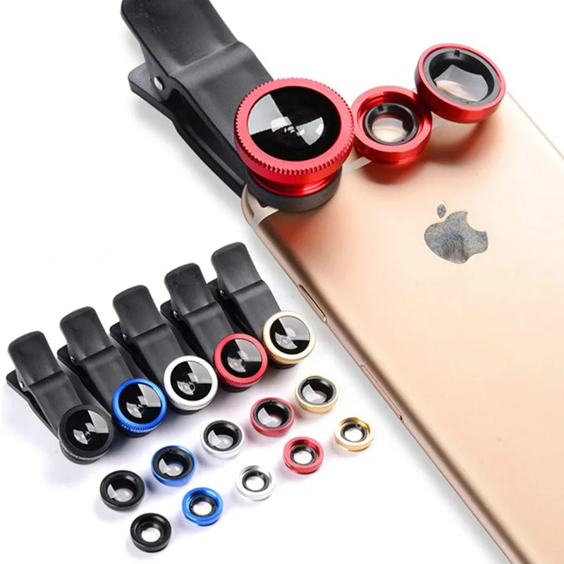Universal-Clip-3-in-1-HD-Fish-Eye-Camera-Macro-Wide-Angle-Phone-Lens-For-iPhone