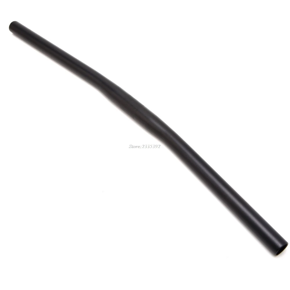 

25.4mm carbon fiber bicycle handlebar matt / glossy mountain bike carbon handlebar bicycle parts JUN13