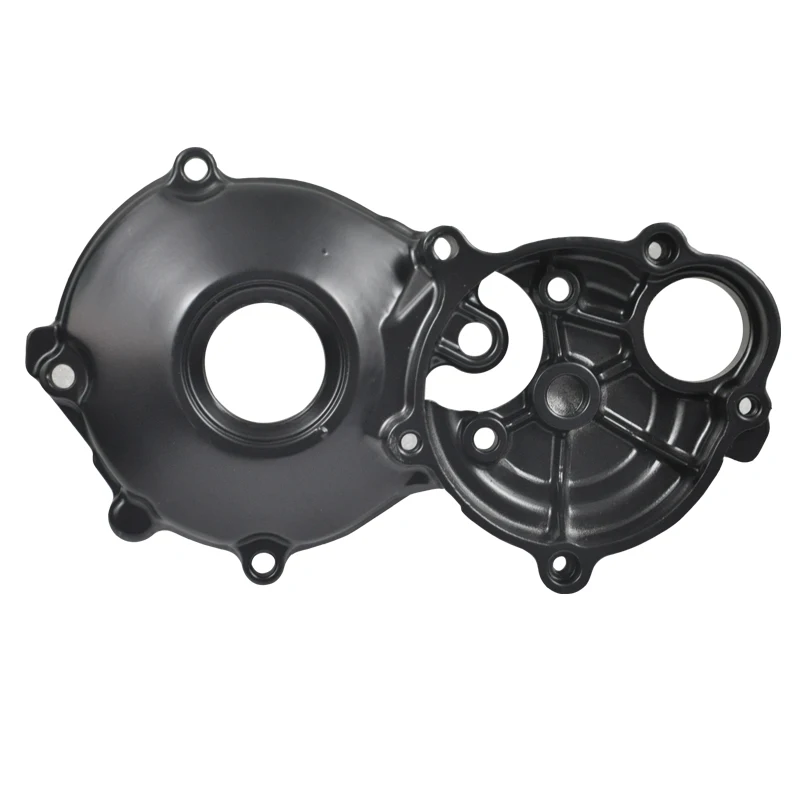

LOPOR Motorcycle Parts Engine Stator Cover Crankcase For Suzuki GSXR750 2001-2005 GSX-R750 01 02 03 04 05 GSXR 750 new