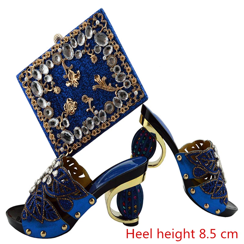 GL04 Royal blue 