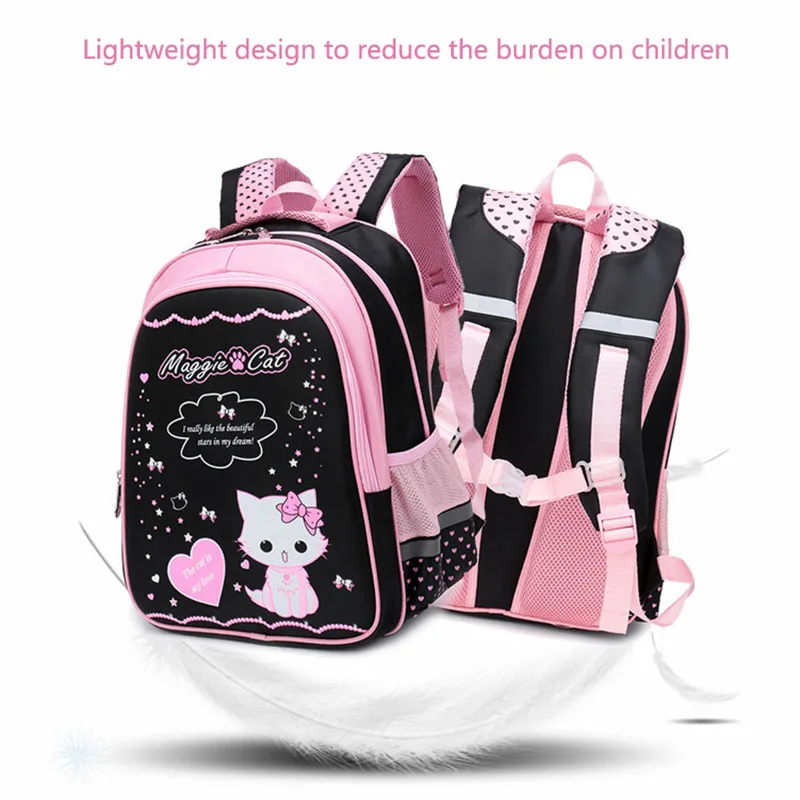 Girl and Boys Backpack School Bags mochila feminina Baby Toddler Kids Cute  Kindergarten Cartoon Bag b-1 - AliExpress