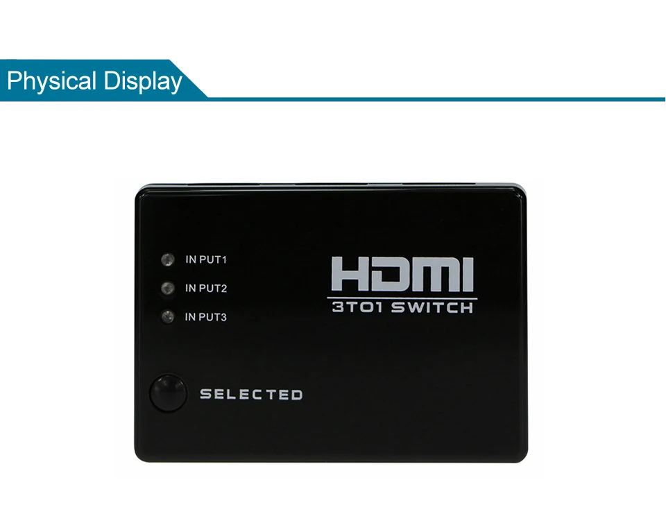 HDMI sPIITTER 3 PORTS (9)