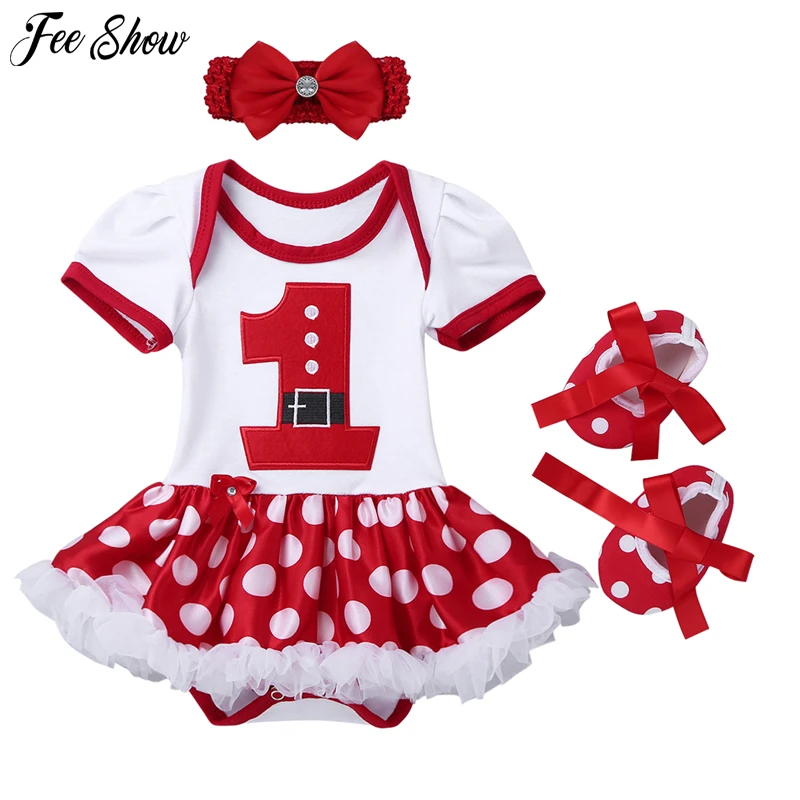 roupas de natal para meninas