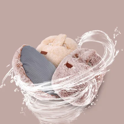 

[TB14]Warm foot treasure female charging warm foot pad winter warm artifact heating water bag bed sleeping warm foot