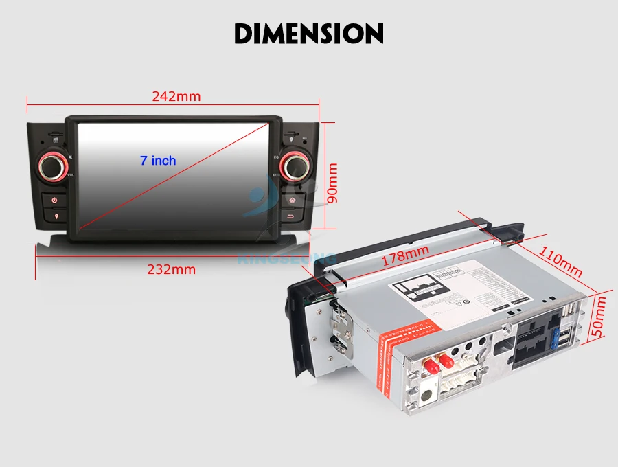 ES7823L-E23-Dimension