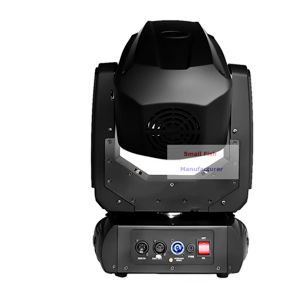 Dj Pro 200 Вт LED Lyre Moving Head Light Beam Spot Wash освещение вечеринки сценическое ночной клуб Laser