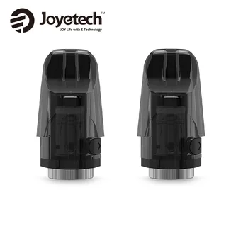 

2pcs Original Joyetech Exceed Edge 2ml Cartridge Fit Joyetech Exceed Edge Battery/Starter Kit Electronic Cigarette Accessory