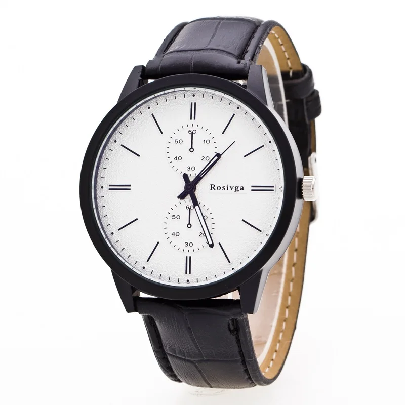 

Brand Watches Women Fashion Leather Bracelet Watch Ladies Quartz 2018