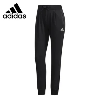 

Original New Arrival 2018 Adidas PT FT ANKLE Women's Knitted Pants Sportswear