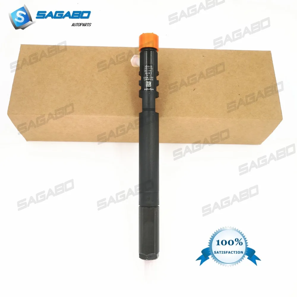 

Genuine AND New common rail injector EJBR04501D Actyon Kyron A6640170121/ R04501D