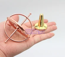 Stress Relief Toy Fidget Spinner toys for children gift classic metal gyroscope