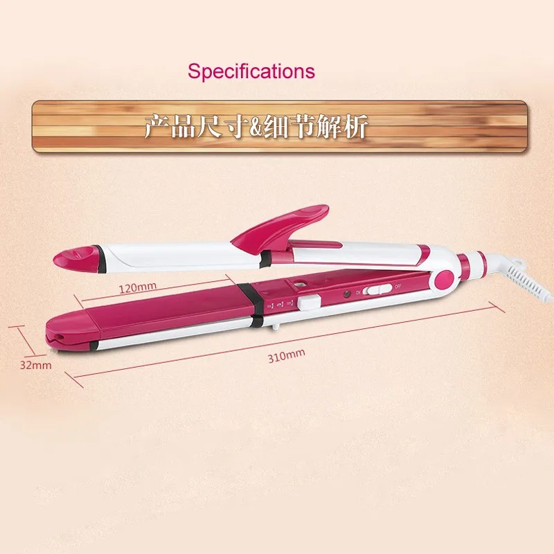 Specifications