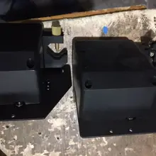 Режущий плоттер запасные части режущая головка использовать все китайский плоттер