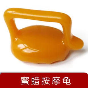 

Beeswax massage turtle meridiarns stovepipe massage device slimming beeswax massage device