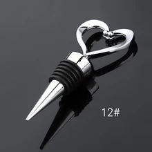 Штопоры openors красное вино вакуум пробки бутылки свежих сливок Нержавеющая сталь Plug красное вино подключаемые свежие