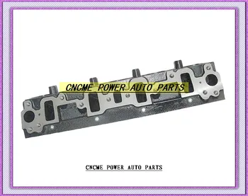 

G152 Engine Cylinder Head 12533542 For GM Hummer H1 AMG V8 6.5TD 6.5L