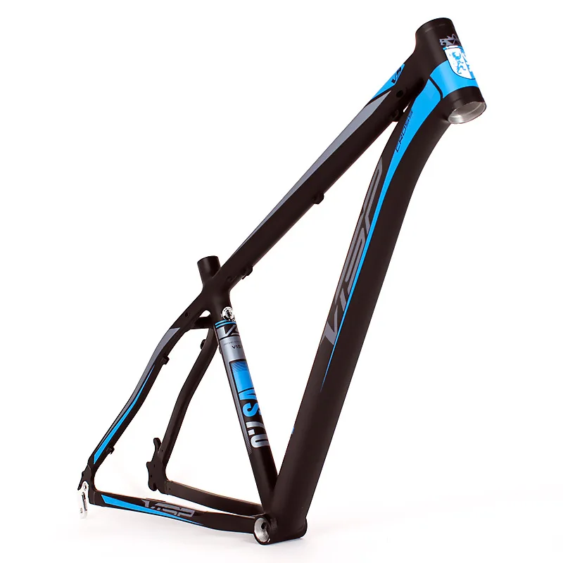 frame mtb ringan