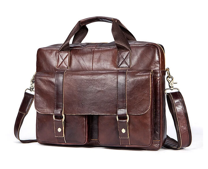 2017 new leather men bag, men shoulder bag, Messenger bag.pinepoxp bag