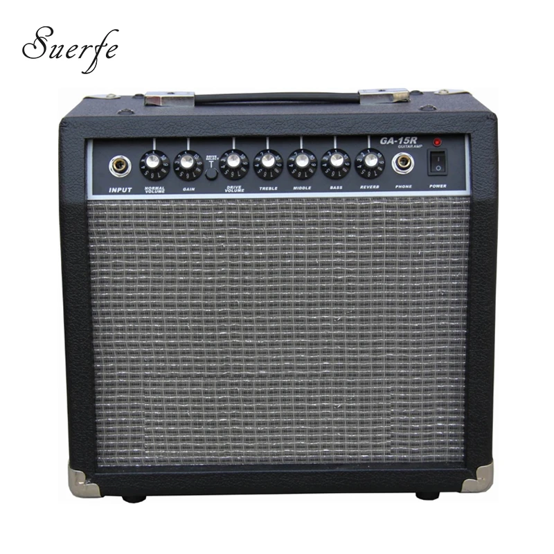 6.5 guitar speaker