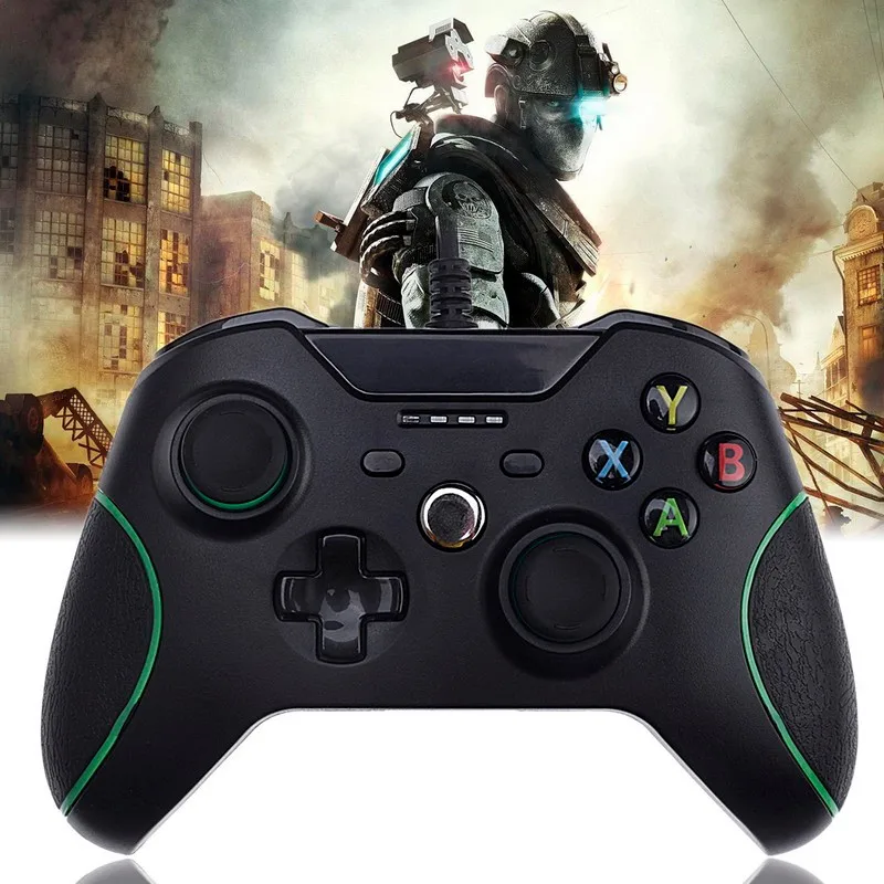 Wired Xbox One Controller GTA Central
