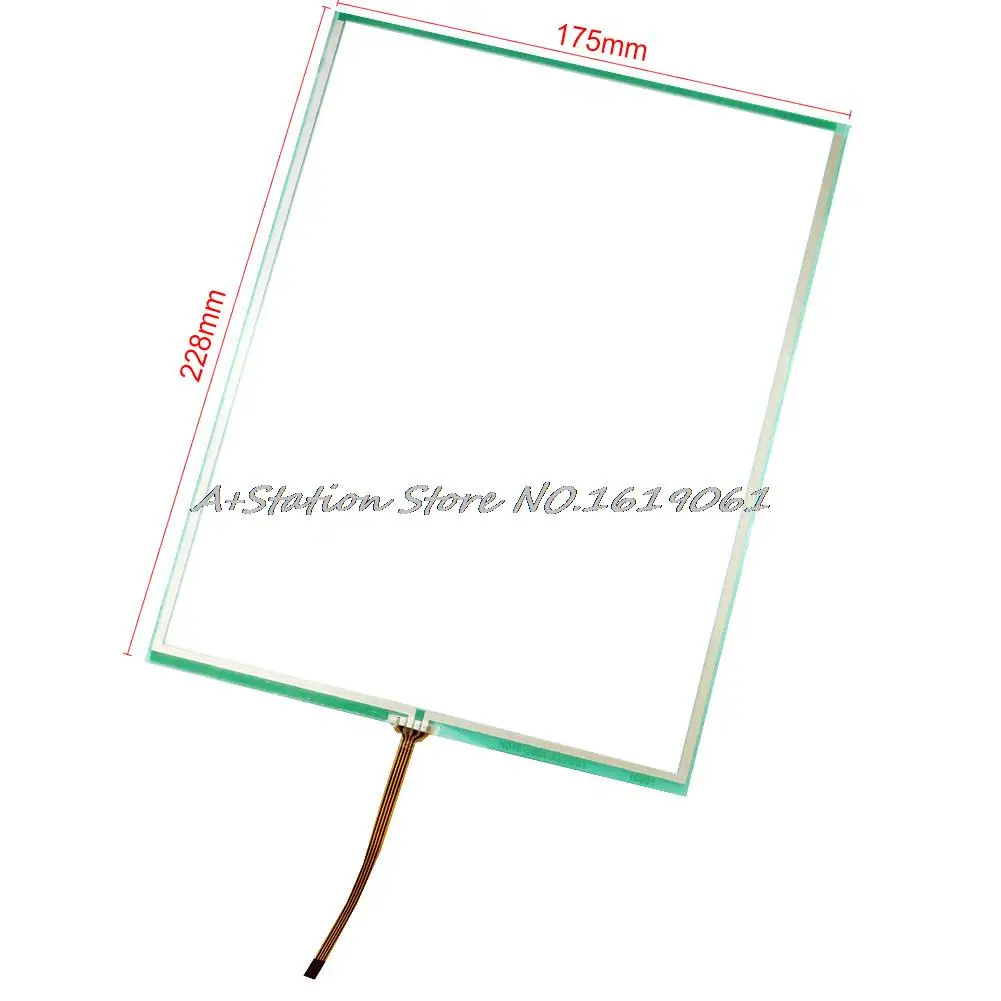

Touch Screen Panel For DC240 DC242 DC250 DC252 DC260 Copier