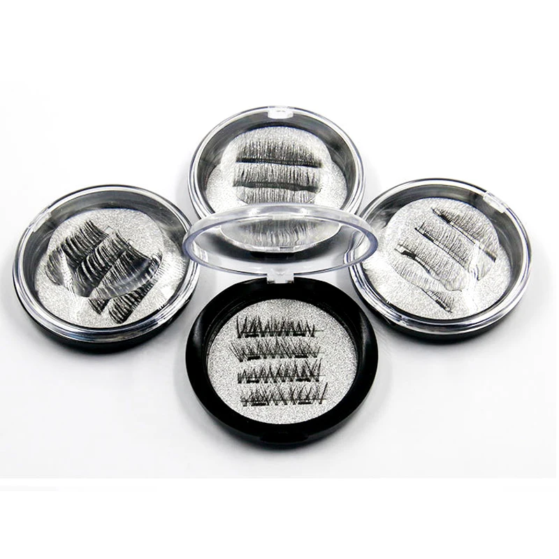 17 eyelashes box