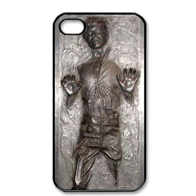 han solo phone case