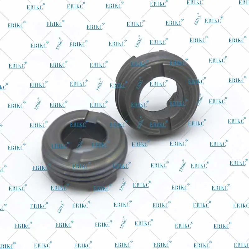Solenoid Valve Clamp Nut CR Injector Fixing Nut (4)