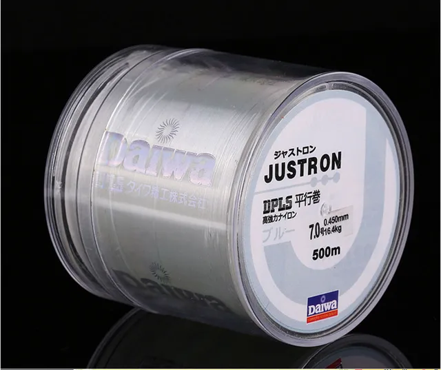 Nylonowa linia rybacka 500m Extreme Strong monofilament wędkarski dla karpia monofilament Linha 8-25lb tanie i dobre opinie Rzeka zbiornik staw Ocean Beach wędkowanie jezioro Ocean Boat Fishing strumień Ocean Rock Fshing Poziom Linia pływająca Nylonowa linia rybacka 500m Extreme Strong monofilament wędkarski dla karpia monofilament Linha 8-25lb tanie i dobre opinie Rzeka zbiornik staw Ocean Beach wędkowanie jezioro Ocean Boat Fishing strumień Ocean Rock Fshing Poziom Linia pływająca