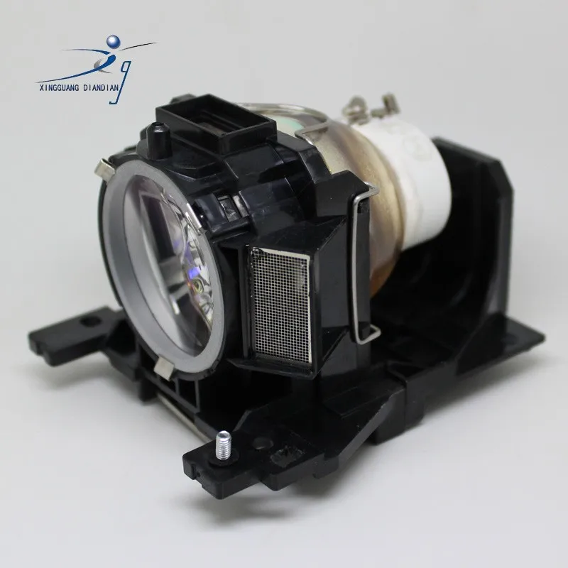 projector lamp bulb DT00911 for Hitachi CP-X201 CP-X206 CP-X301 CP-X306 CP-X401 CP-X450 CP-WX401 original lamp with housing