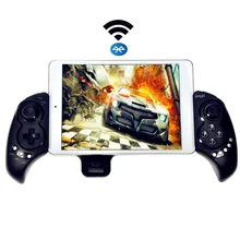 Kebidu PG-9023 беспроводной Bluetooth геймпад Телескопический игровой контроллер, геймпад джойстик для Android телефонов Windows PC Pad
