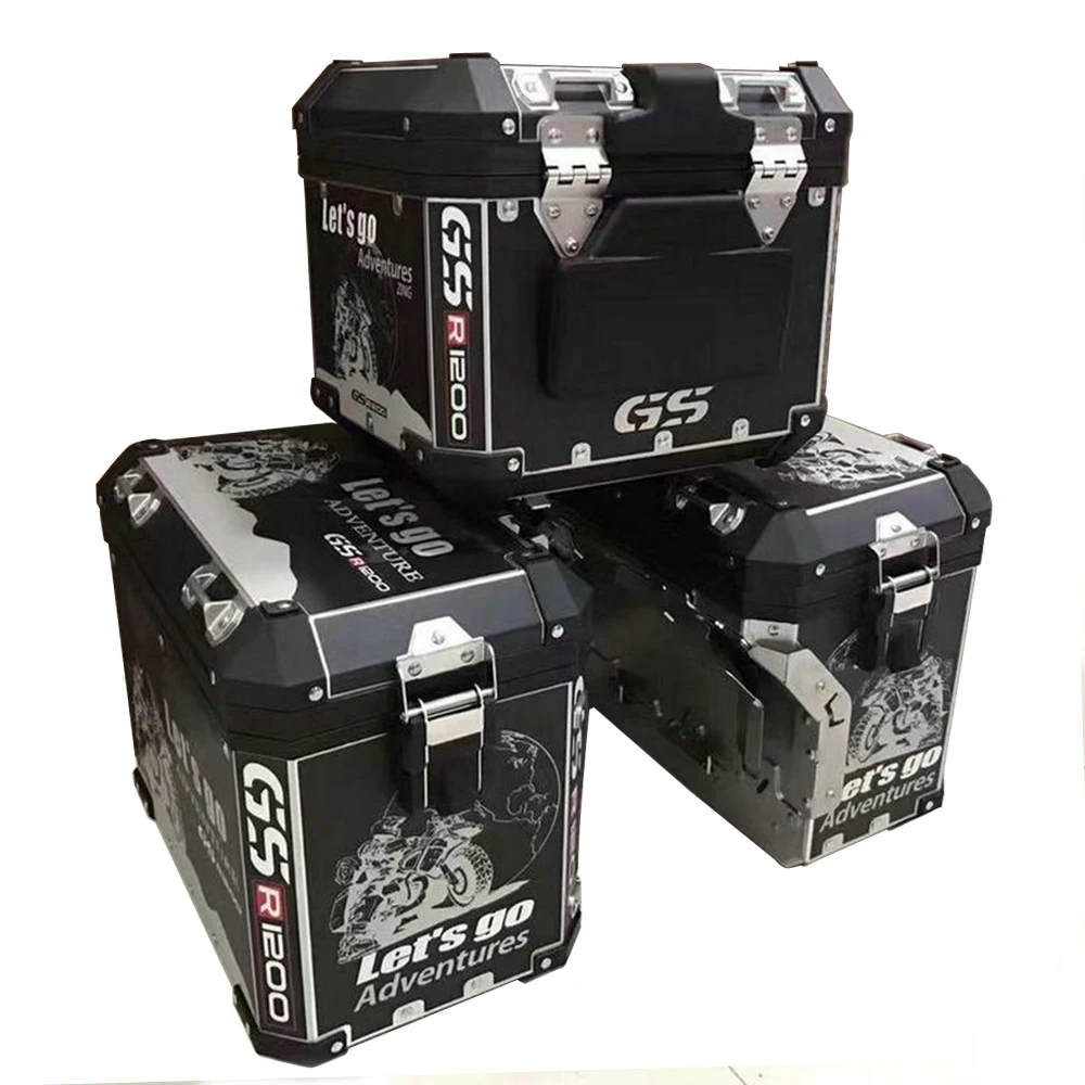 Для BMW R1200GS R1250GS/ADV LC F800GS F850GS F750GS 2014 19 дорожный бокс сумка задняя Сумка верхний чехол